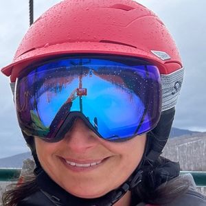 Meet your Posher, Audrey